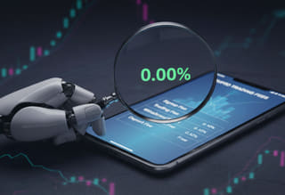 Strategy settings — control your trading method with Frank Equitstaken