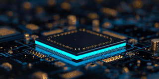 Innovation — AI-supported trading tools created by Frank Equitstaken